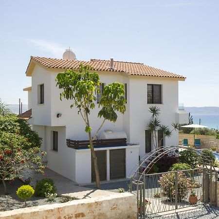 Savvas Villa Argaka Extérieur photo