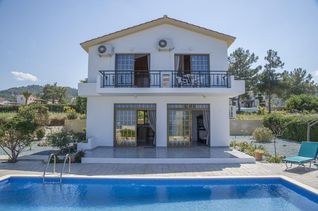Savvas Villa Argaka Extérieur photo