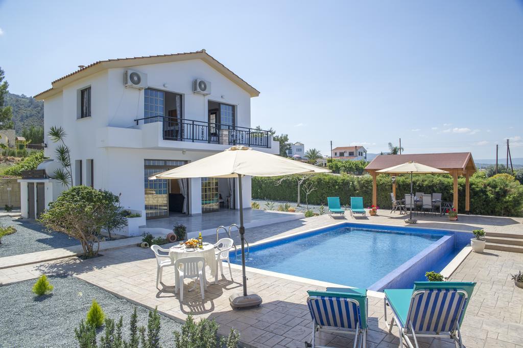 Savvas Villa Argaka Extérieur photo
