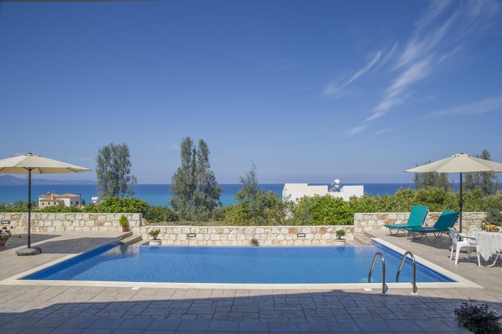 Savvas Villa Argaka Extérieur photo