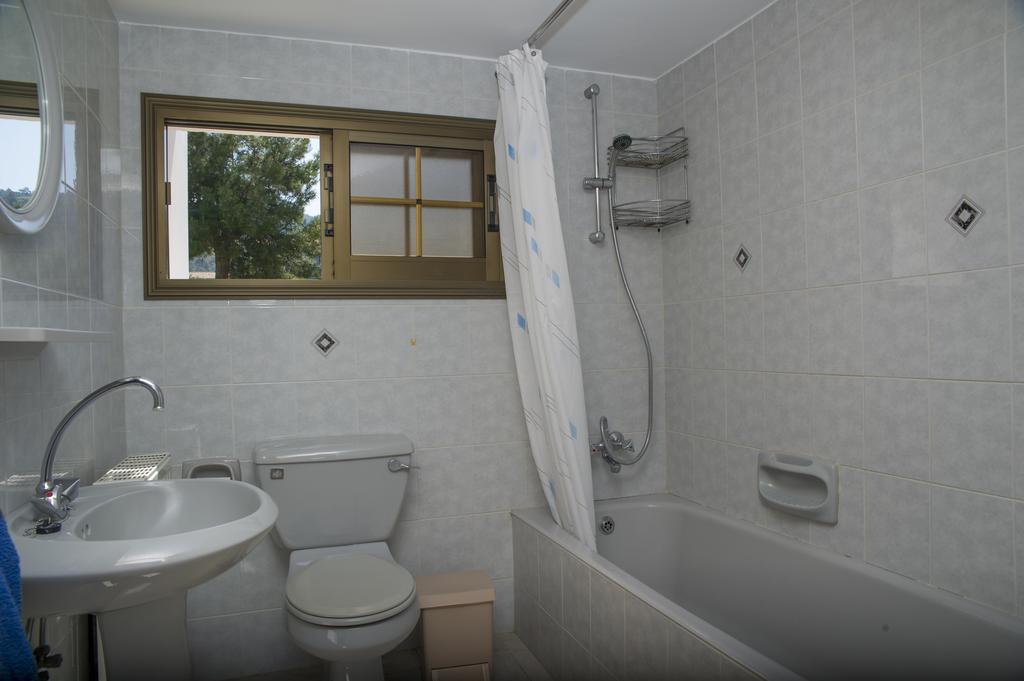 Savvas Villa Argaka Extérieur photo