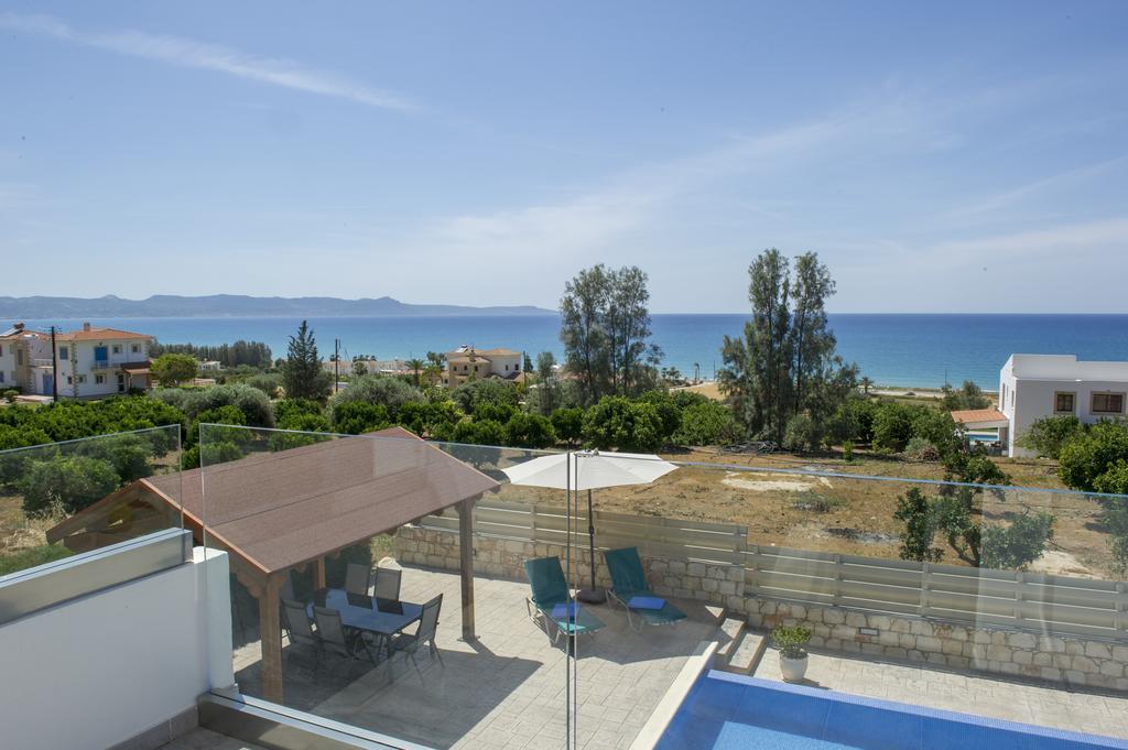 Savvas Villa Argaka Extérieur photo