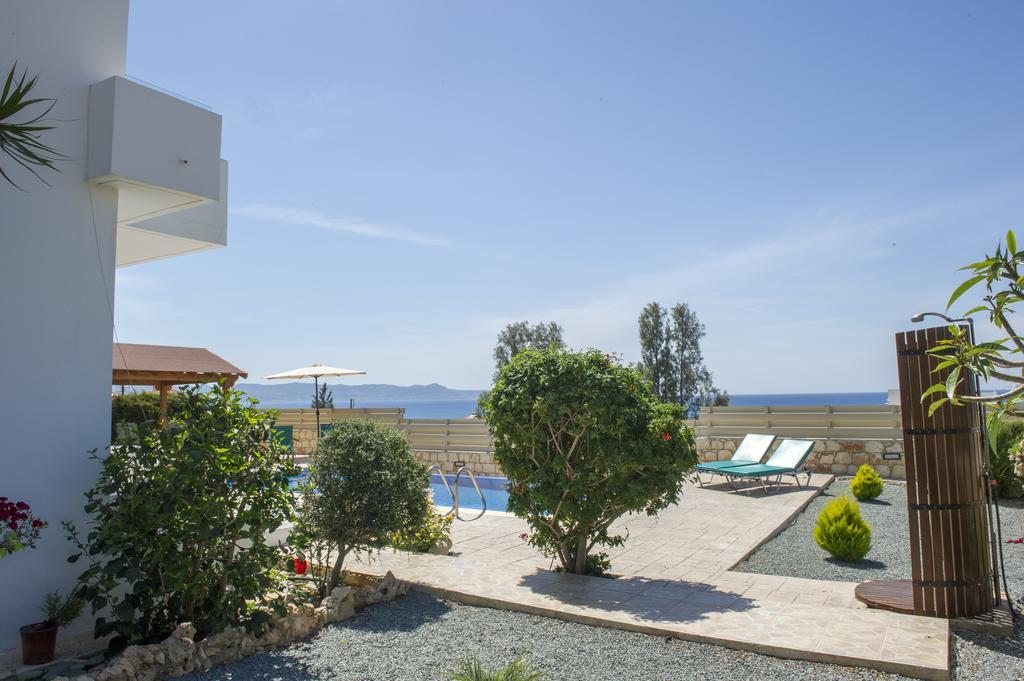 Savvas Villa Argaka Extérieur photo